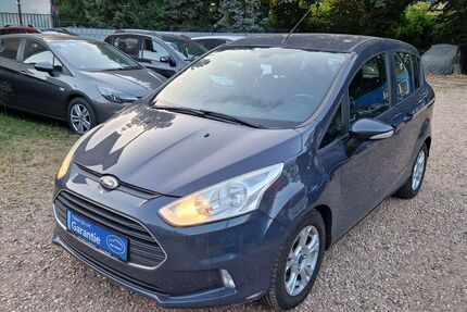 Ford B-Max 69.000 km 6.600 &euro; Saarbrücken 66117