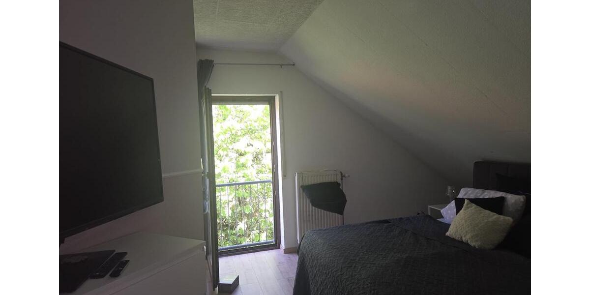 Maisonettenwohnung Riegelsberg - 3.5 Zimmer, 85 m&sup2;, 1.130&euro; | Angebot:26609519