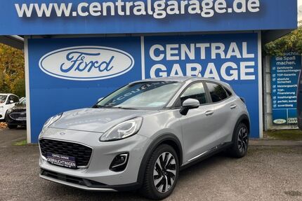 Ford Puma 4.350 km 19.900 &euro; Dillingen 66763