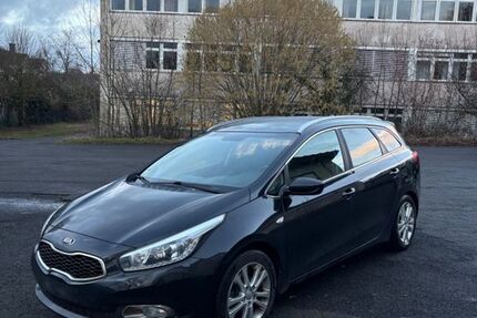Kia ceed Sportswagon 171.000 km 5.790 &euro; Homburg 66424