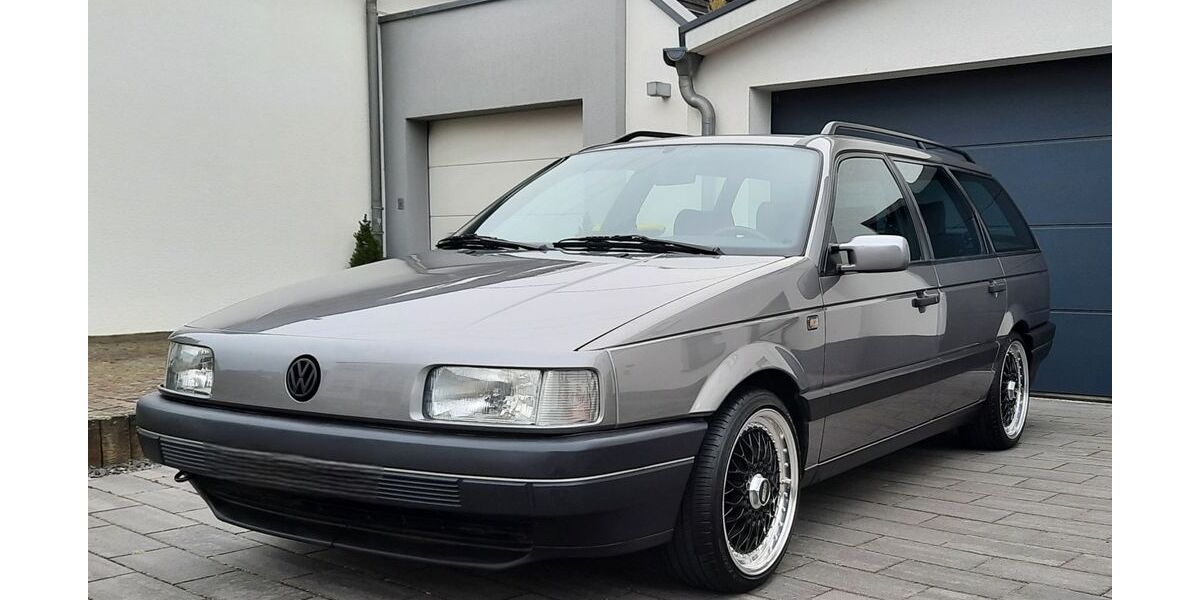 VW Passat 124.000 km 9.990 &euro; Heusweiler 66265