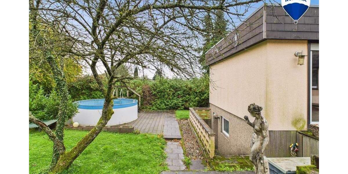 Einfamilienhaus Wallerfangen / Oberlimberg Oberlimberg - 8 Zimmer, 184 m&sup2;, 219.000&euro; | Angebot:25673972