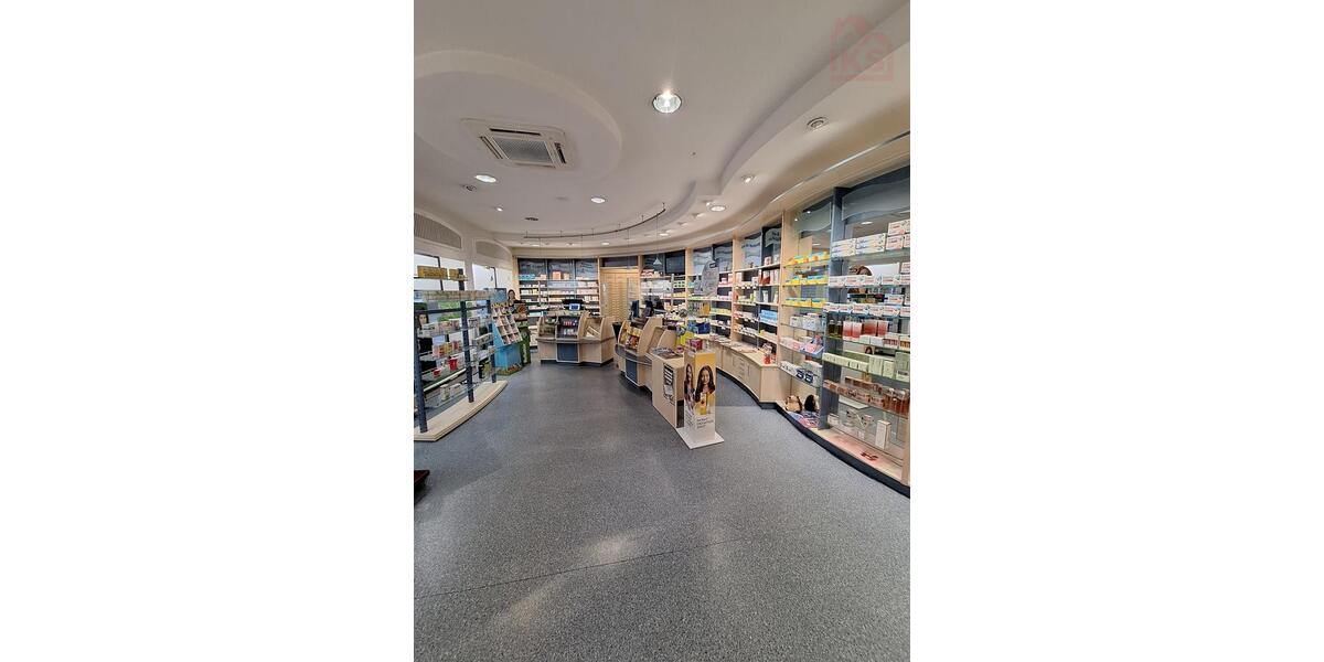 Gewerbeobjekt Saarlouis - 1.400&euro; | Angebot:25644435