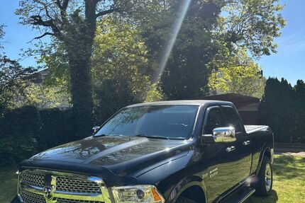 Dodge RAM 46.255 km 40.599 &euro; Neunkirchen 66538
