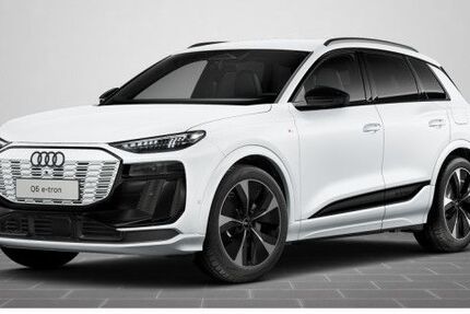 Audi Q6 e-tron 5.900 km 71.470 &euro; Homburg 66424