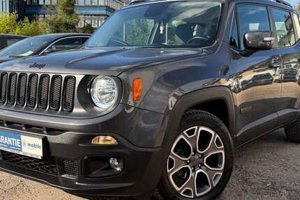 Jeep Renegade 70.000 km 13.999 &euro; Saarlouis 66740