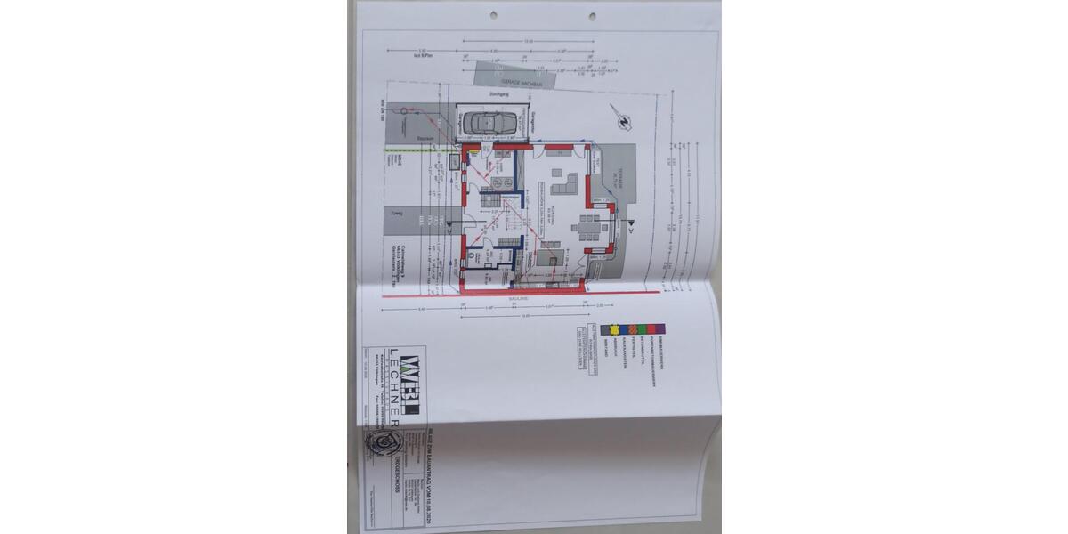 Doppelhaushälfte Völklingen - 7 Zimmer, 186 m&sup2;, 580.000&euro; | Angebot:22399037