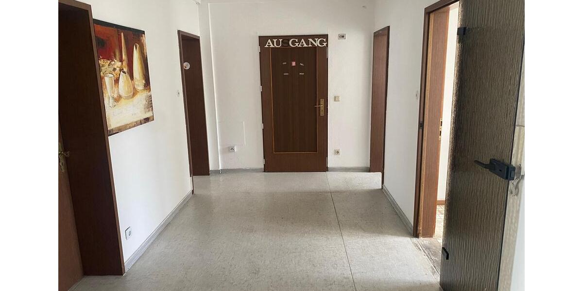 Gewerbeobjekt Völklingen - 1.000&euro; | Angebot:23771662