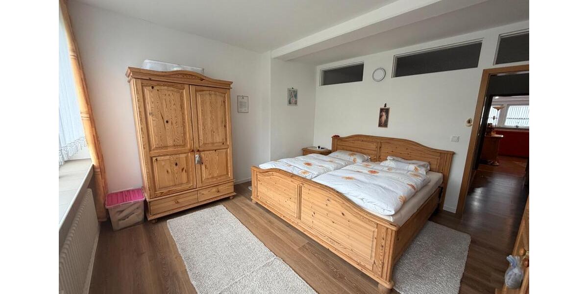 Etagenwohnung Lebach - 4 Zimmer, 98 m&sup2;, 650&euro; | Angebot:26674275