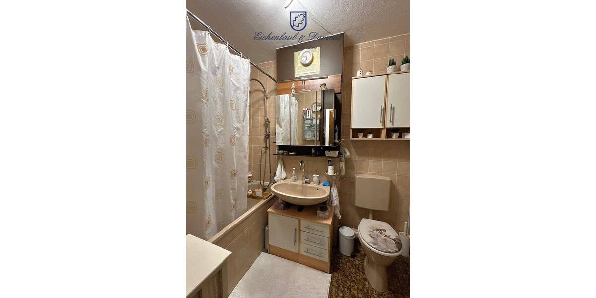 Etagenwohnung Saarbrücken / Malstatt Malstatt - 3 Zimmer, 85 m&sup2;, 159.000&euro; | Angebot:25837342