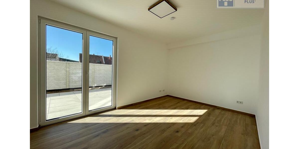 Erdgeschoßwohnung Homburg - 3 Zimmer, 91 m&sup2;, 1.200&euro; | Angebot:25349829