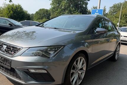 Seat Leon 113.000 km 12.590 &euro; Saarbrücken 66117