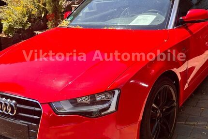 Audi A5 190.000 km 9.900 &euro; Saarlouis 66740