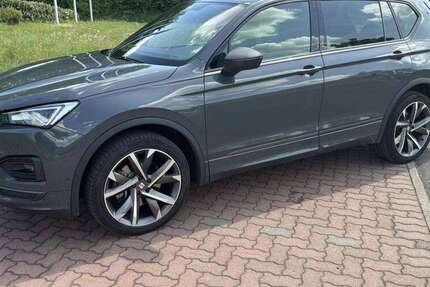 Seat Tarraco 68.800 km 30.999 &euro; Homburg, Kreisstadt 66424