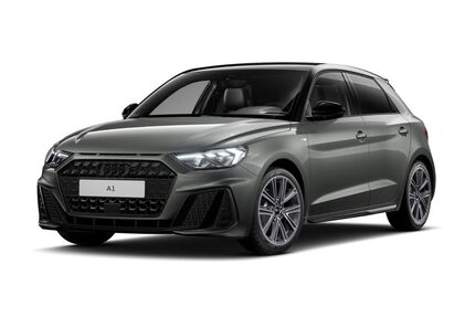 Audi A1 9.000 km 30.590 &euro; Rehlingen-Siersburg 66780