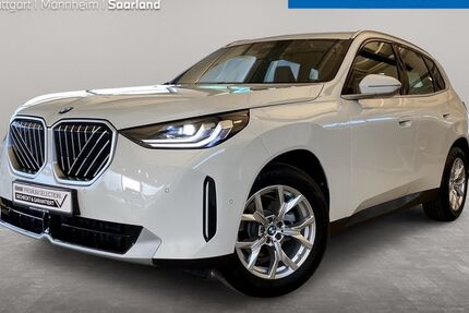 BMW X3 9.460 km 55.770 &euro; Kirkel 66459