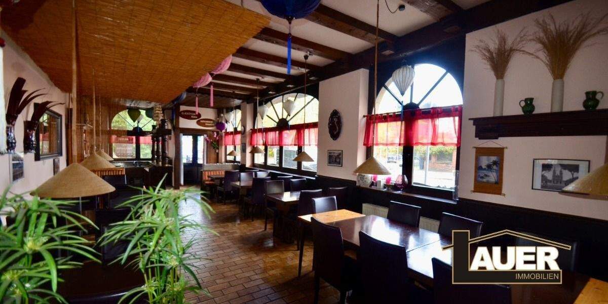 Gewerbeobjekt Saarbrücken St Johann - 185.000&euro; | Angebot:25909171