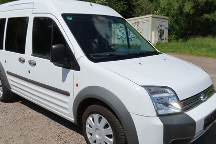 Ford Tourneo Connect 84.000 km 7.999 &euro; Völklingen / Lauterbach 66333