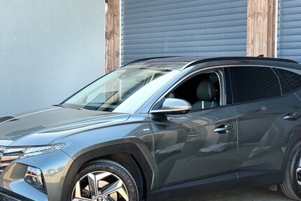 Hyundai TUCSON 90.000 km 20.999 &euro; Saarlouis-Lisdorf 66740