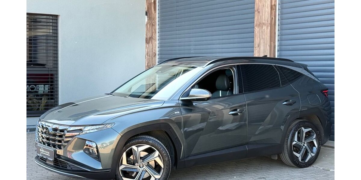 Hyundai TUCSON 90.000 km 20.999 &euro; Saarlouis-Lisdorf 66740
