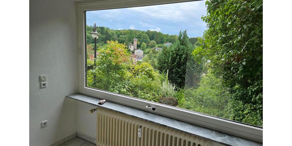 Etagenwohnung Saarbrücken Brebach-Fechingen - 2 Zimmer, 56 m&sup2;, 129.000&euro; | Angebot:26410254