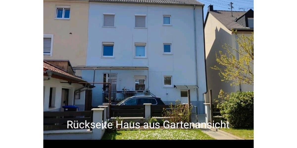 Mehrfamilienhaus, Wohnhaus Saarbrücken Brebach-Fechingen - 11 Zimmer, 279 m&sup2;, 489.000&euro; | Angebot:26727674