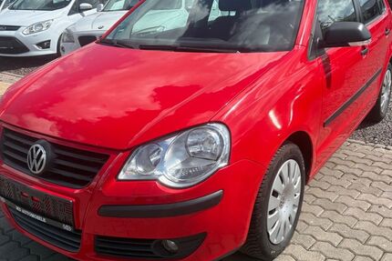 VW Polo 129.000 km 3.450 &euro; Saarlouis 66740