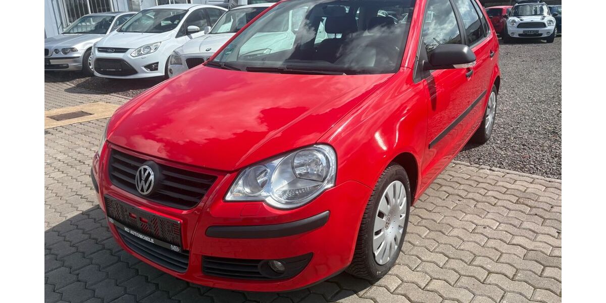 VW Polo 129.000 km 3.450 &euro; Saarlouis 66740