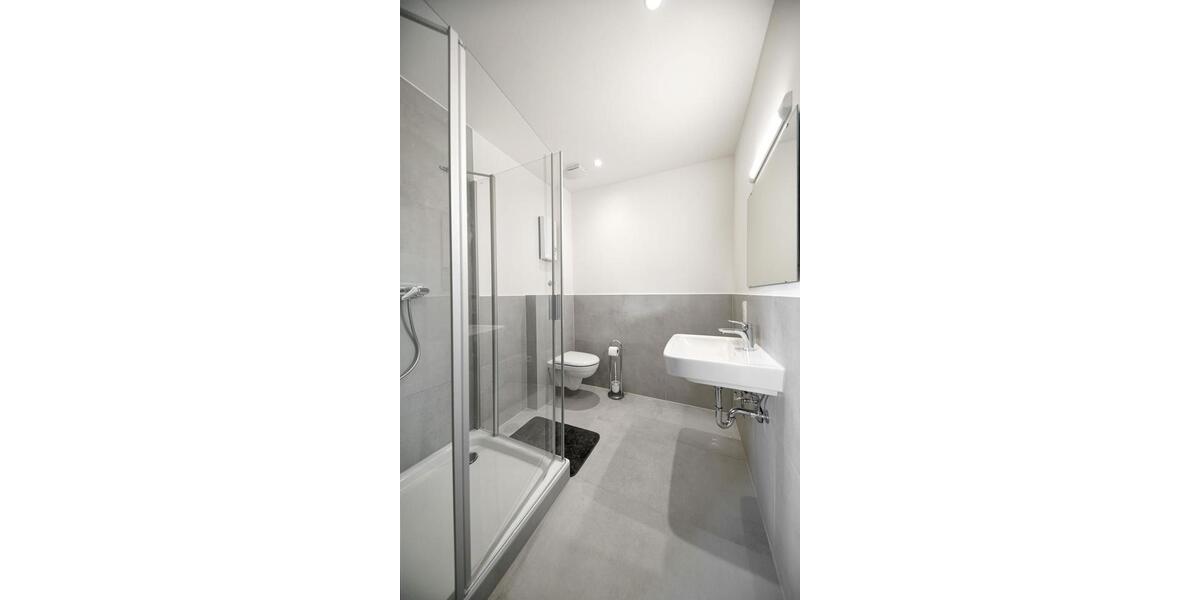 Etagenwohnung Saarbrücken Eschberg - 1 Zimmer, 40 m&sup2;, 69&euro; | Angebot:26417189