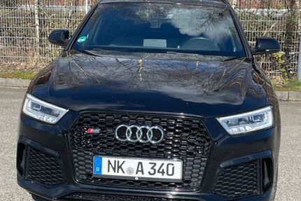 Audi RSQ3 118.000 km 24.700 &euro; Schiffweiler 66578