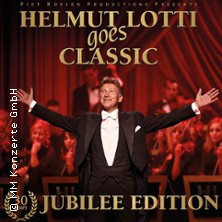 Helmut Lotti goes Classic - 30th Jubilee Edition 21.10.2026 Neue Gebläsehalle Neunkirchen