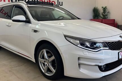 Kia Optima 173.600 km 8.990 &euro; Dillingen 66763