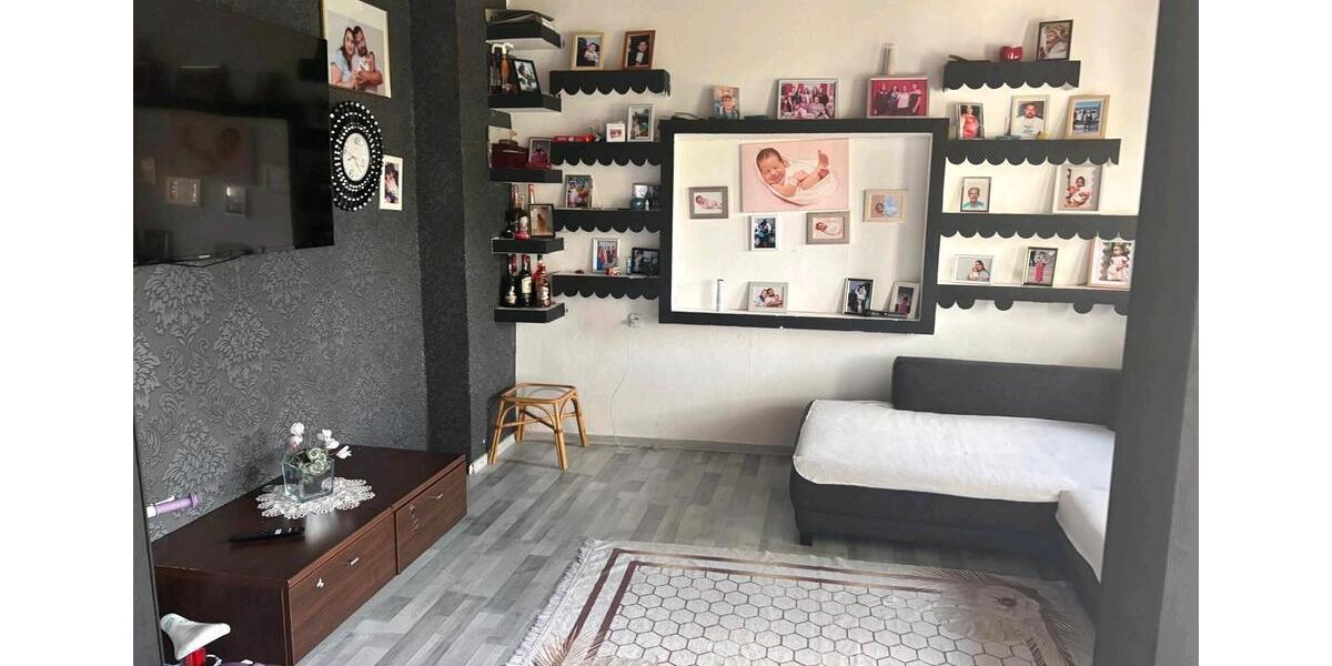 Etagenwohnung Neunkirchen - 4 Zimmer, 94 m&sup2;, 95.000&euro; | Angebot:26430073