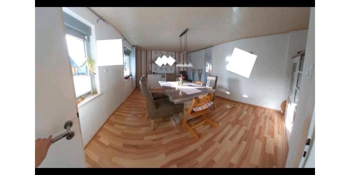 Einfamilienhaus Kleinblittersdorf - 5 Zimmer, 107 m&sup2;, 169.000&euro; | Angebot:25971200