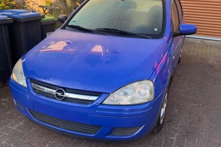 Opel Corsa 164.543 km 1.000 &euro; Schiffweiler 66578