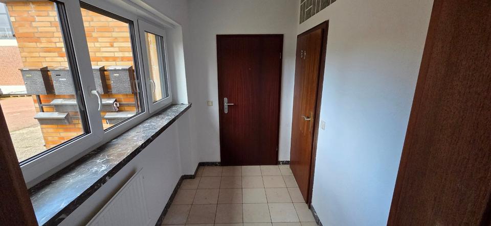 Erdgeschoßwohnung Völklingen - 2 Zimmer, 50 m&sup2;, 420&euro; | Angebot:25962023