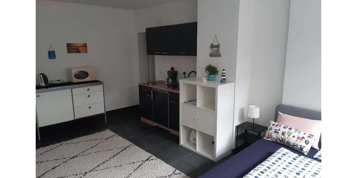 Etagenwohnung Sankt Ingbert - 1 Zimmer, 30 m&sup2;, 500&euro; | Angebot:25099917