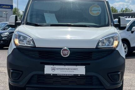 Fiat Doblo 119.856 km 7.999 &euro; Lebach 66822
