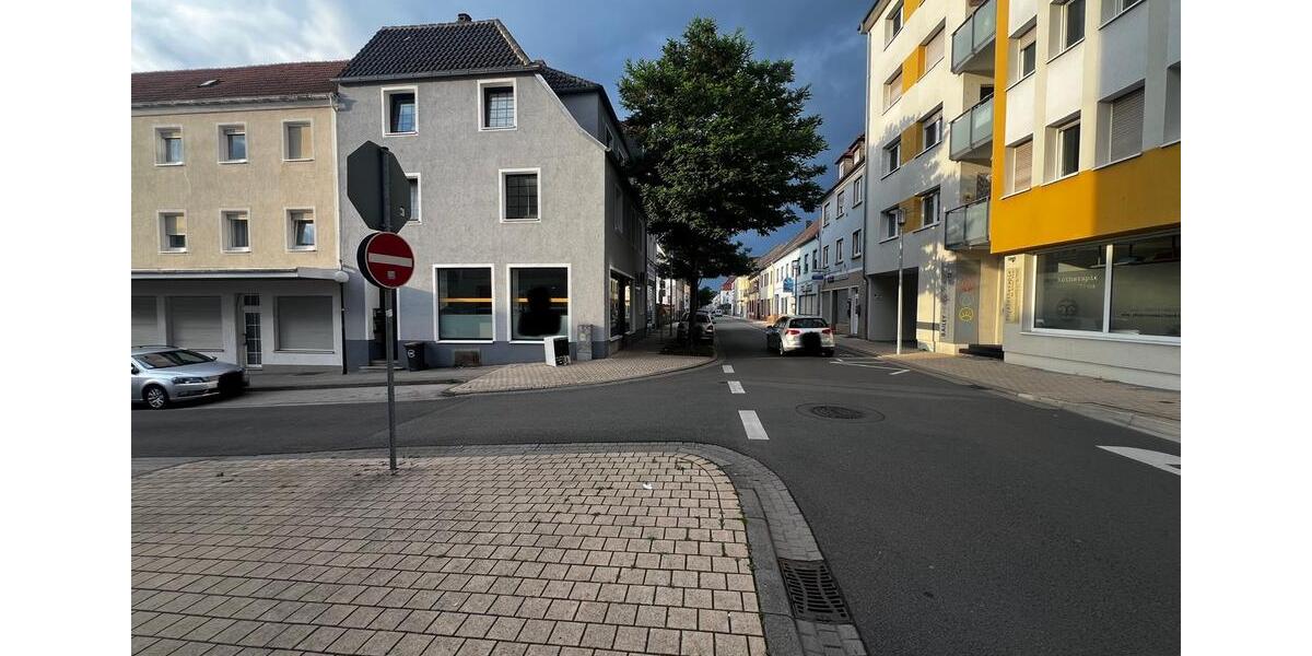 Gewerbeobjekt Zweibrücken - 600&euro; | Angebot:26572610