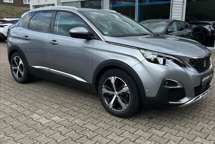 Peugeot 3008 119.000 km 14.990 &euro; Illingen 66557