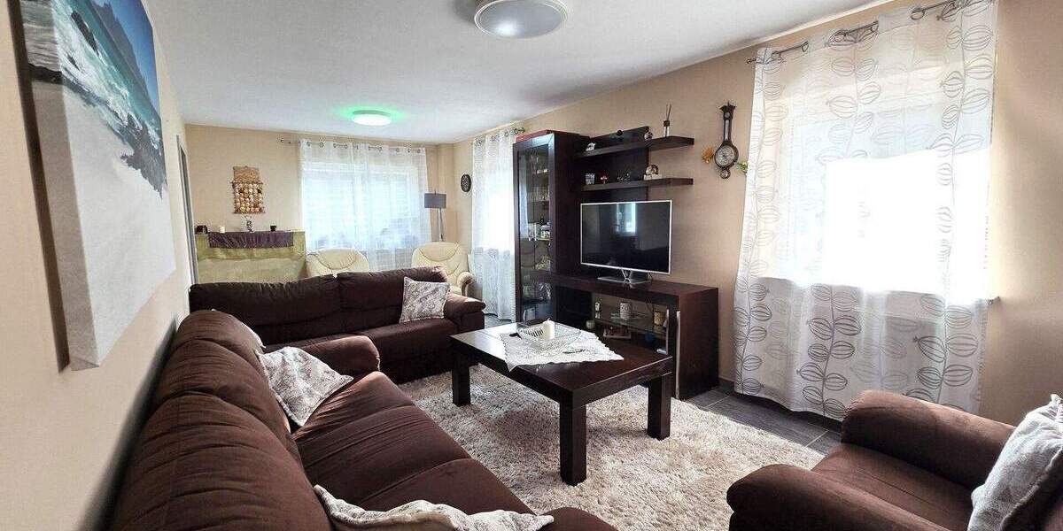 Einfamilienhaus Riegelsberg / Walpershofen Walpershofen - 4 Zimmer, 130 m&sup2;, 159.000&euro; | Angebot:25677429