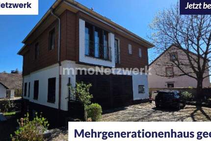 Haus Neunkirchen/Saar Innenstadt - 8 Zimmer, 205 m&sup2;, 298.000&euro; | Angebot:25824316