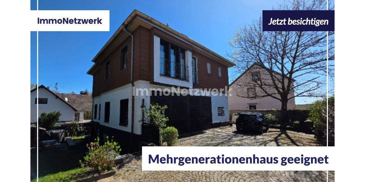 Mehrfamilienhaus, Wohnhaus Neunkirchen/Saar Innenstadt - 8 Zimmer, 205 m&sup2;, 298.000&euro; | Angebot:25824316