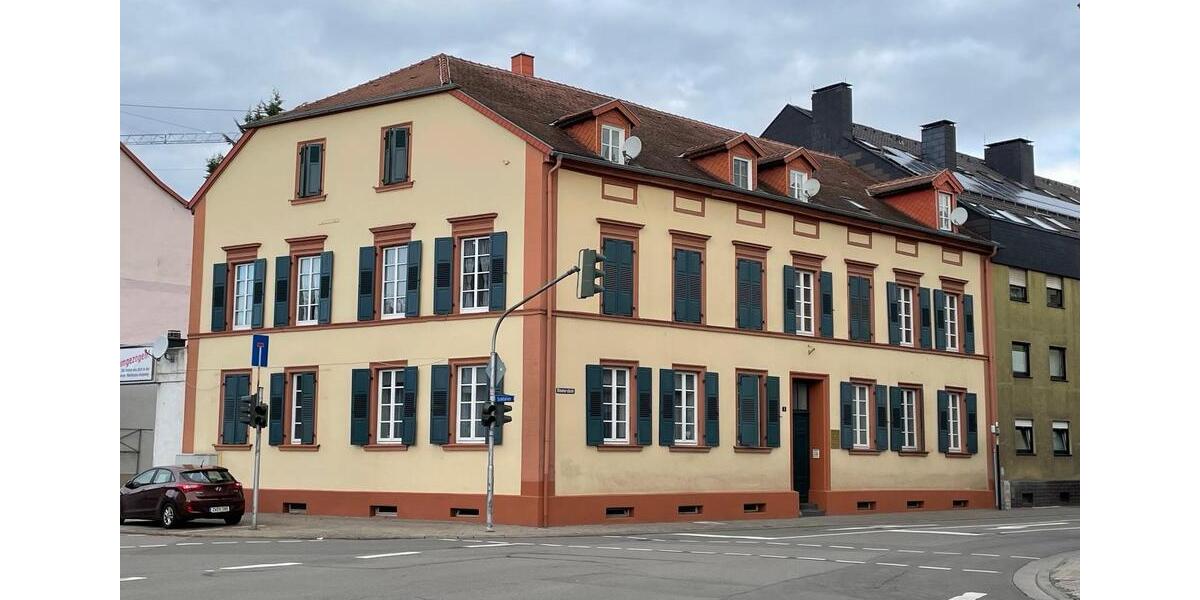 Etagenwohnung Zweibrücken - 3 Zimmer, 80 m&sup2;, 129.000&euro; | Angebot:26580278