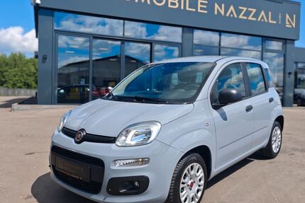 Fiat Panda 46.800 km 8.900 &euro; Saarlouis 66740
