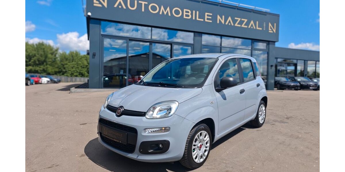 Fiat Panda 46.800 km 8.900 &euro; Saarlouis 66740