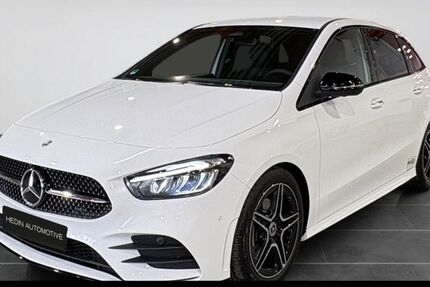 Mercedes-Benz B 180 9.900 km 38.480 &euro; Saarbrücken 66117