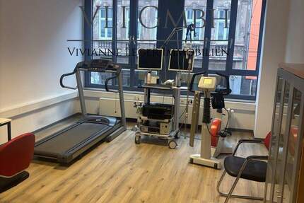 Gewerbeobjekt Saarbrücken / Sankt Johann St Johann - 9 Zimmer, 2.835&euro; | Angebot:25737693