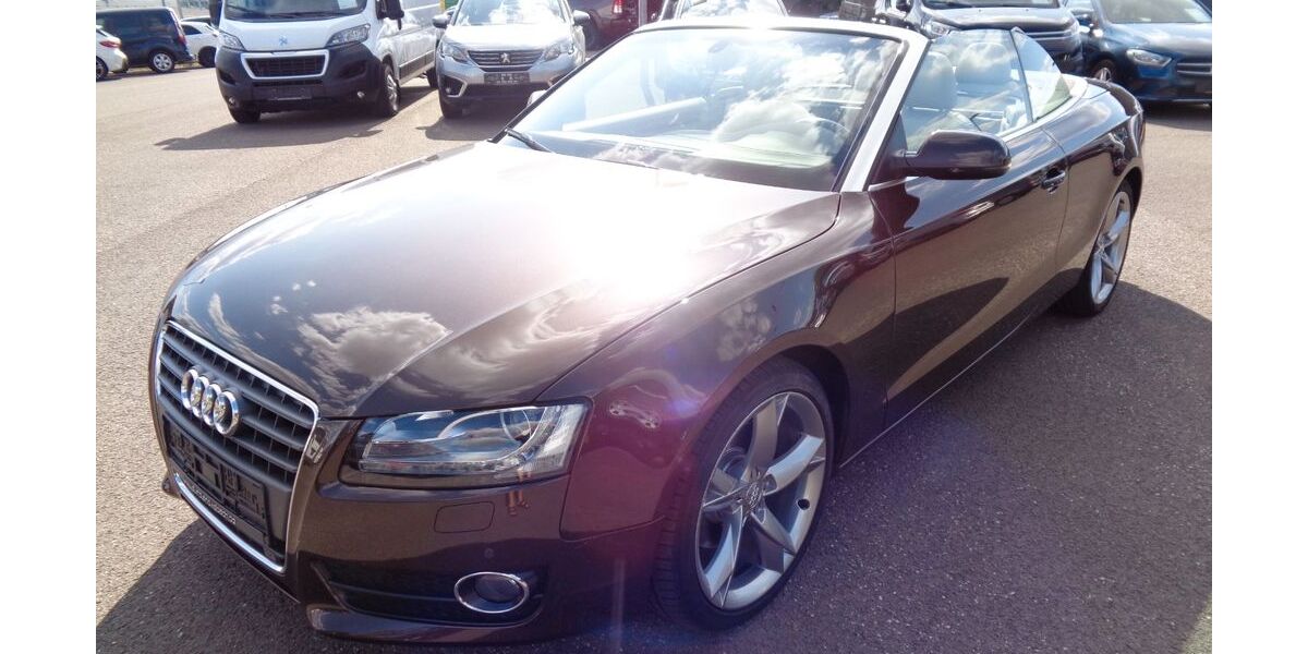 Audi A5 148.000 km 11.999 &euro; Lebach 66822