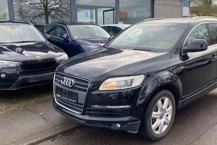 Audi Q7 208.900 km 8.390 &euro; Ensdorf 66806